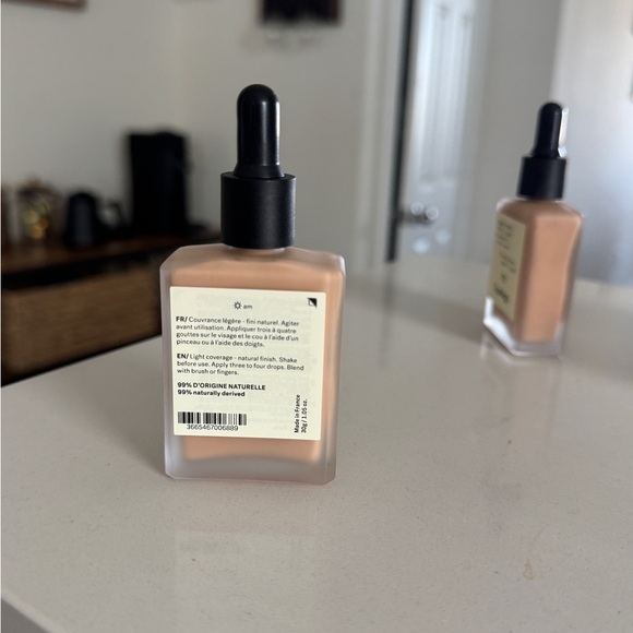 Typology Tinted Serum Type 1 Fair - Picture 4 of 5